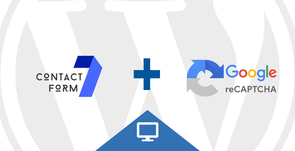 Come integrare Google reCAPTCHA v3 in Contact Form 7